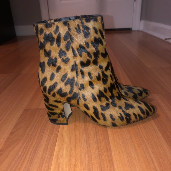 Sam Edelman booties - Picture 3 of 5